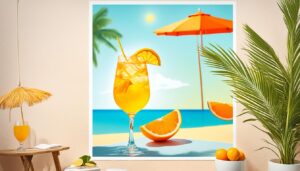 affiche spritz