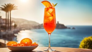 aperol spritz