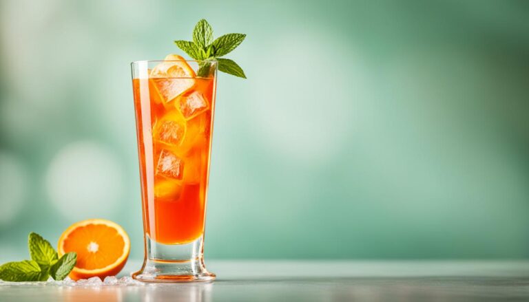 aperol spritz calories