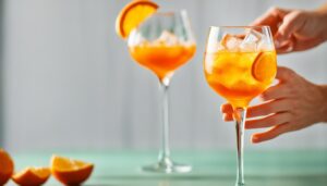 boisson spritz