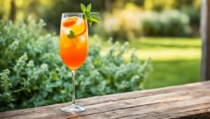 composition du spritz