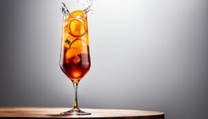 cynar spritz