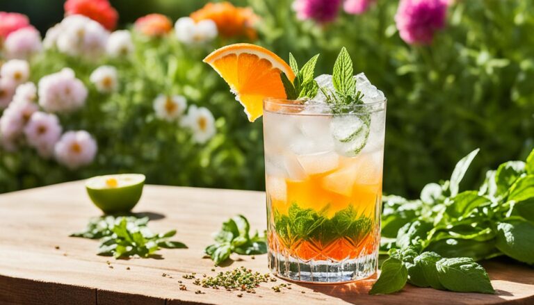 garden spritz