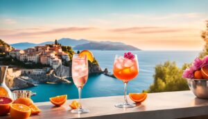 italicus spritz recette