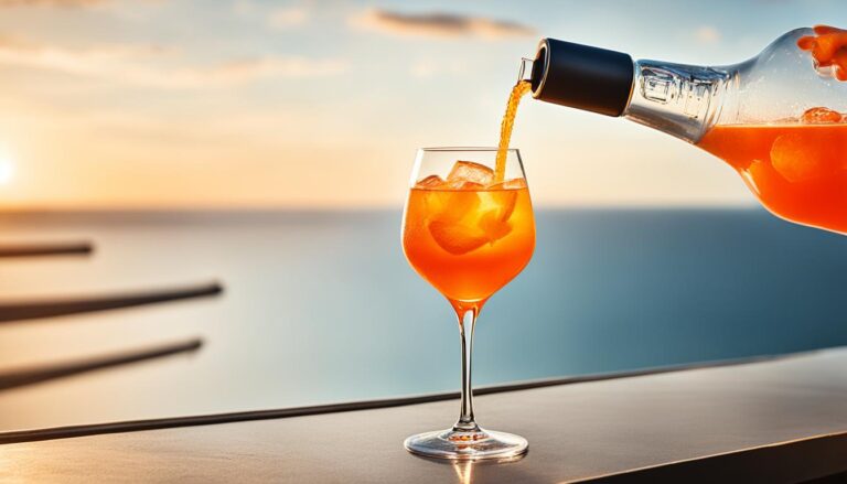 recette capo spritz