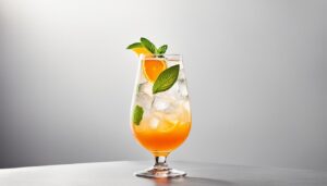 recette spritz grand mère