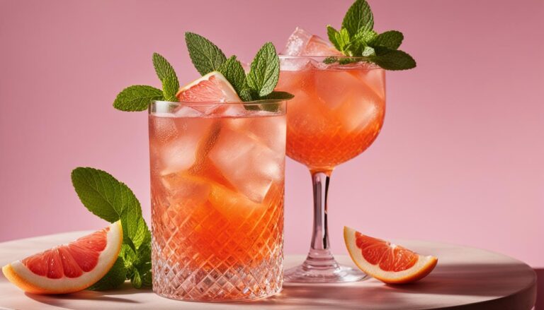 recette spritz saint germain