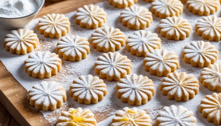 spritz biscuit