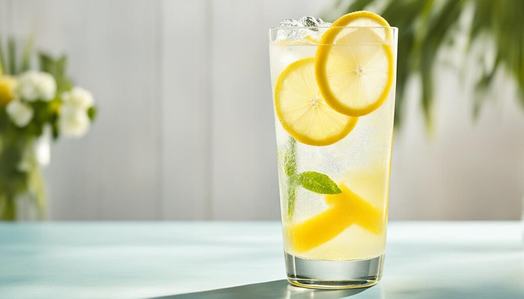 Recette Facile de Spritz Maison - Cocktails Italiens