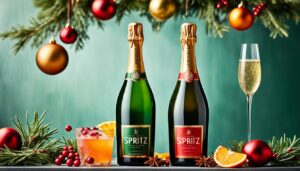 spritz de noel