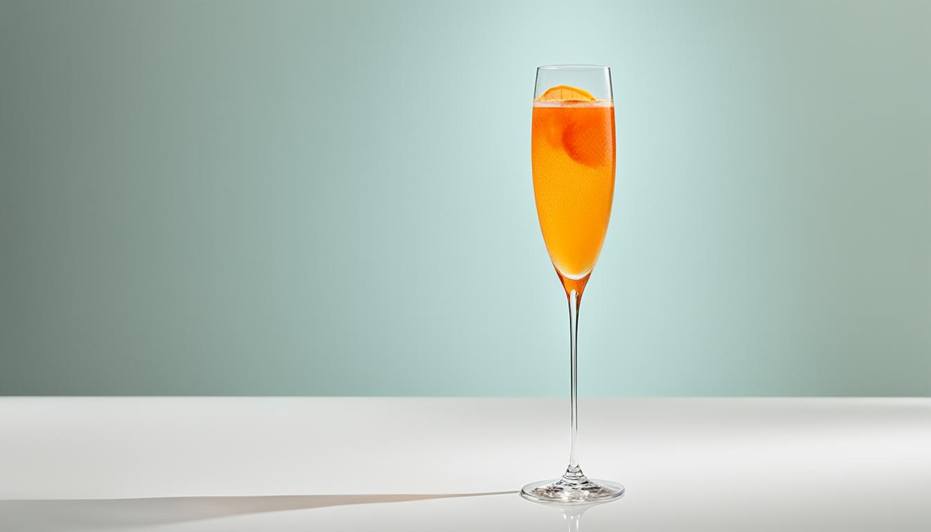 Verre à Spritz - Choix Élégant pour l'Apéritif