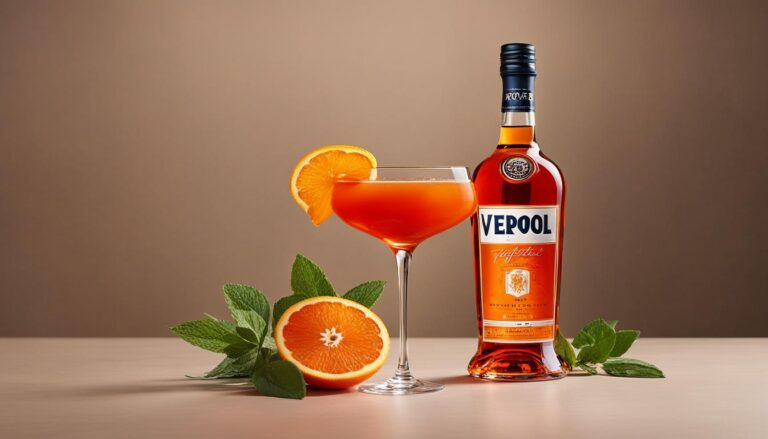 verre aperol spritz