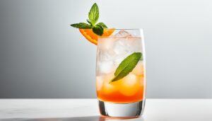 verre aperol spritz gradué