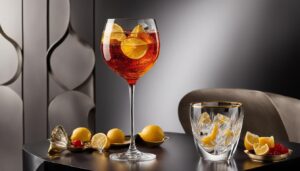 verres spritz